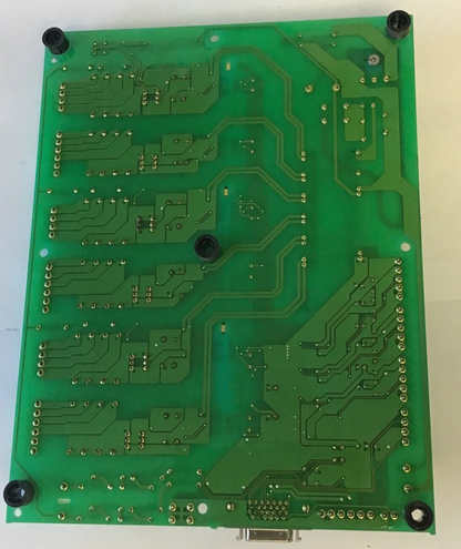 ETC650180 MAINBOARD CONTROL BOARD