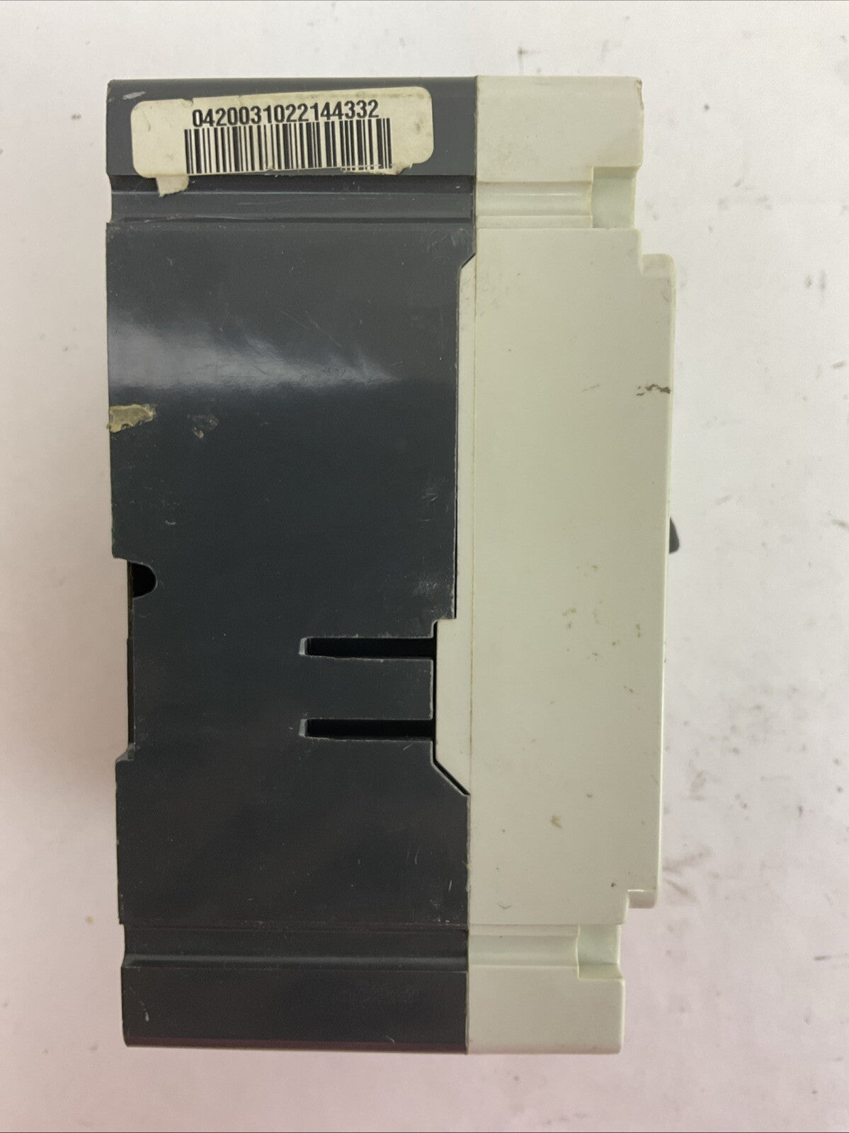 CUTLER HAMMER FD3150L CIRCUIT BREAKER 150AMP 600VAC 250VDC 3POLE FD 35k