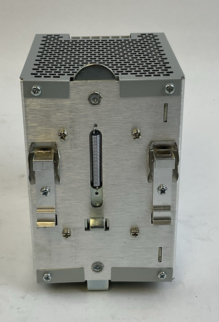 EMERSON SOLA SDN10-24-100P POWER SUPPLY 115/230VAC 5.0/2.0A 50/60 HZ