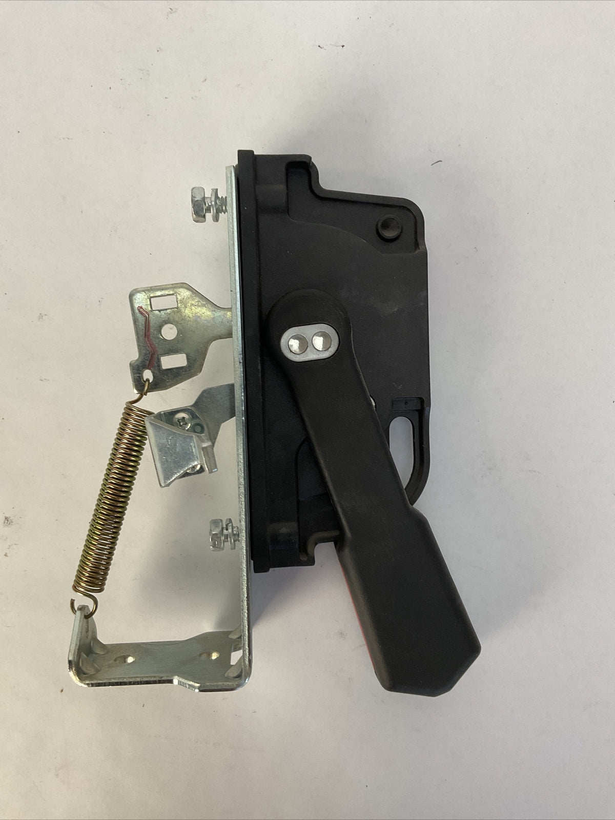 ALLEN BRADLEY 1494V-DS30 SER D DISCONNECT SWITCH 30A 600VAC 250VDC 1494V-FS30