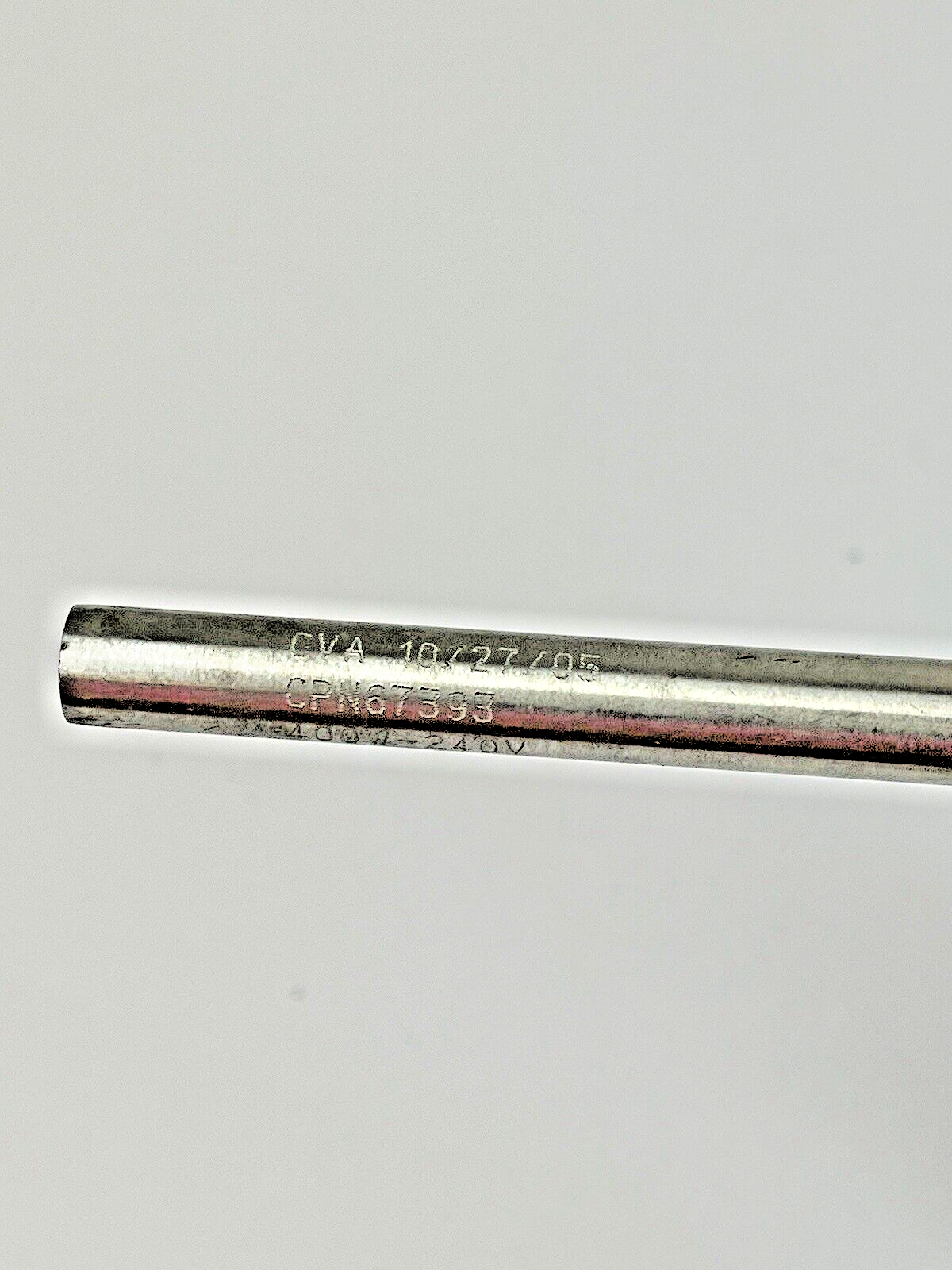 THERMAL CORP - CPN67393 - TEMPERATURE PROBE - 400 W - 240 V