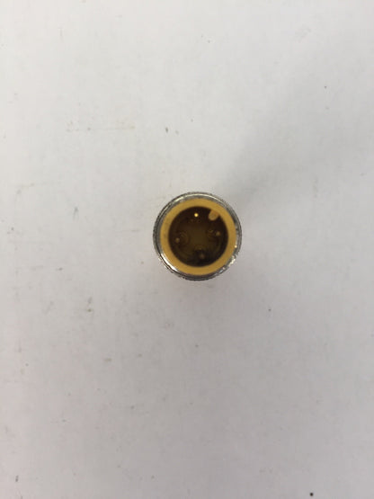 TURCK RS 4T-J14 CONNECTOR (LOT OF 2)