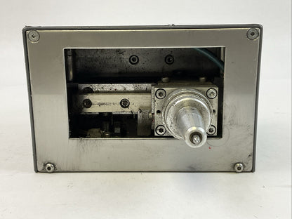 TECHNIFOR G UC300P A-15/ MARKING CONTROLLER AND MARKING HEAD
