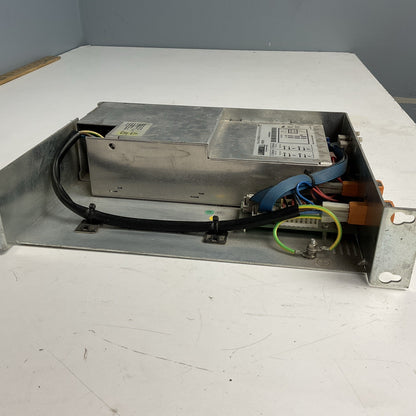 LAMBDA SIRIUS CSF350EQ 24 15.5/15.5G, 15.5/15.5G H99003 POWERWARE GmbH L-SYS-NR.