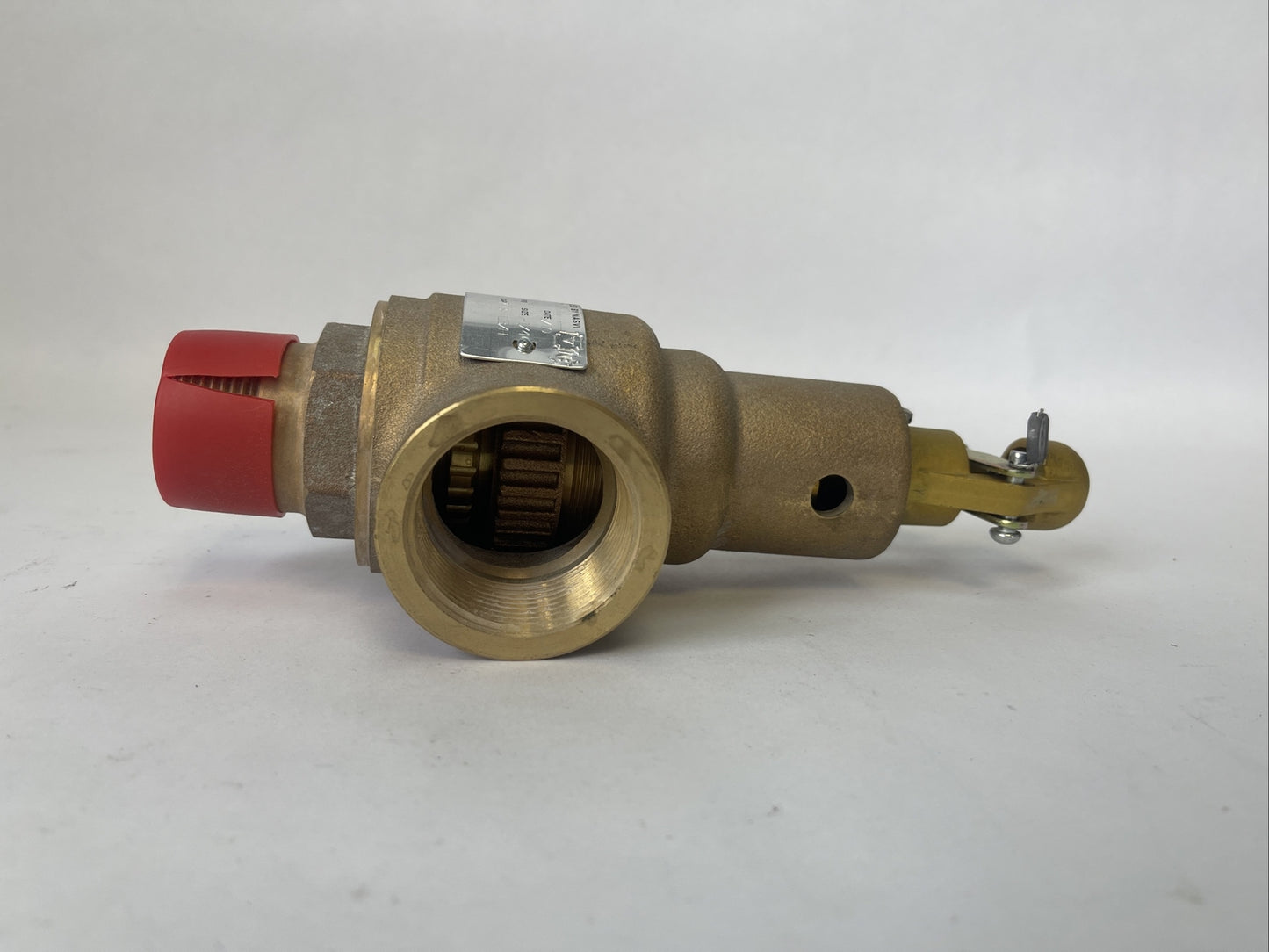 KUNKLE 6010GFM01-AM0015 VALVE 15.0PSI