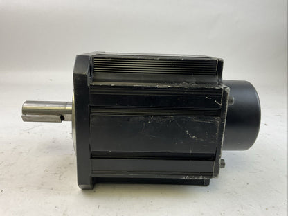PANASONIC AC SERVO MOTOR MHMA102A1G REV 2000 R/MIN INPUT 200VAC OUTPUT 1.0 kW