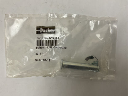 PARKER KY6153 PIVOT PIN