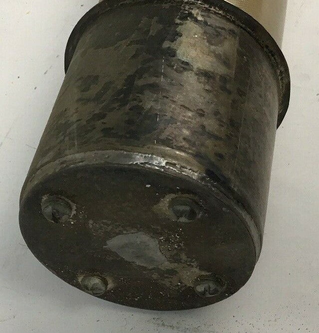 ELECTRIC MACHINERY 801A026F03 CURR. LIMITING FUSE VOLT 2.4/4.8KV CURR. DESIG. 3X