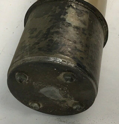 ELECTRIC MACHINERY 801A026F03 CURR. LIMITING FUSE VOLT 2.4/4.8KV CURR. DESIG. 3X