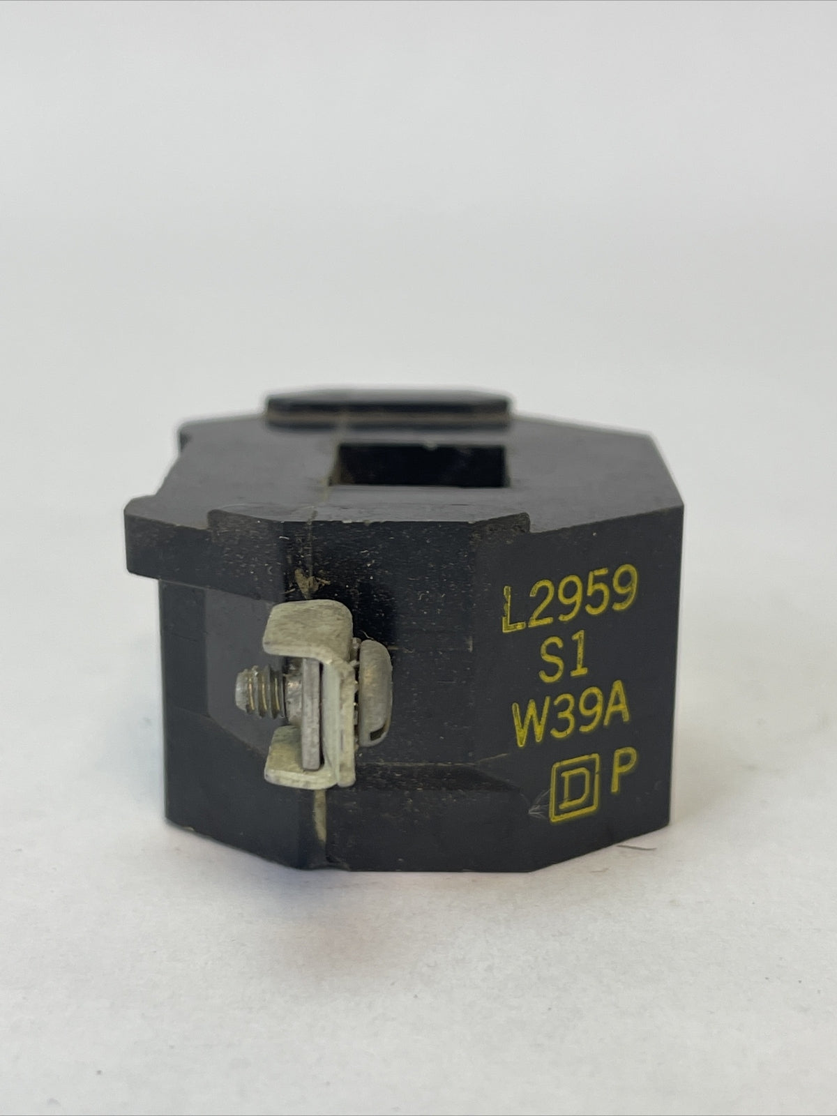 SQUARE D L2959 S1 W39A COIL 480V 60CY 440V 50CY