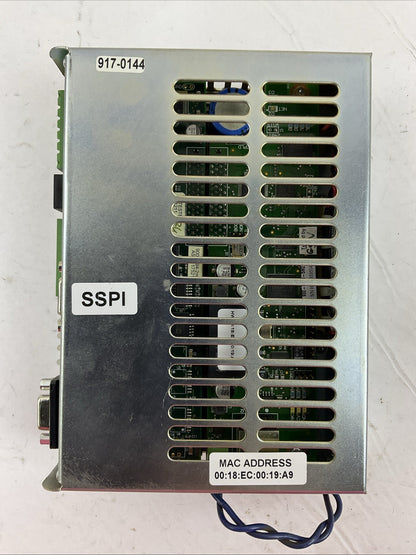 WTC 917-0144 CPU UNIT PROC-5000 AC FTE/CHC ENETIP
