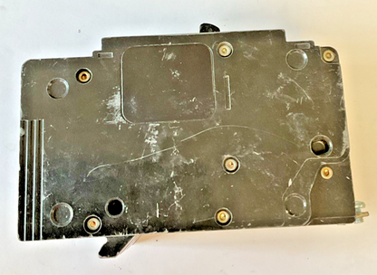 SQUARE D EDB34020 CIRCUIT BREAKER 20A 480/277V