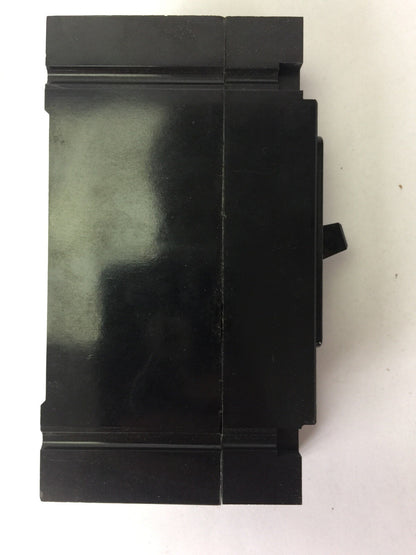WESTINGHOUSE EB1035 CIRCUIT BREAKER 35AMP 1POLE 120/240VAC 125VDC 4990D03G06