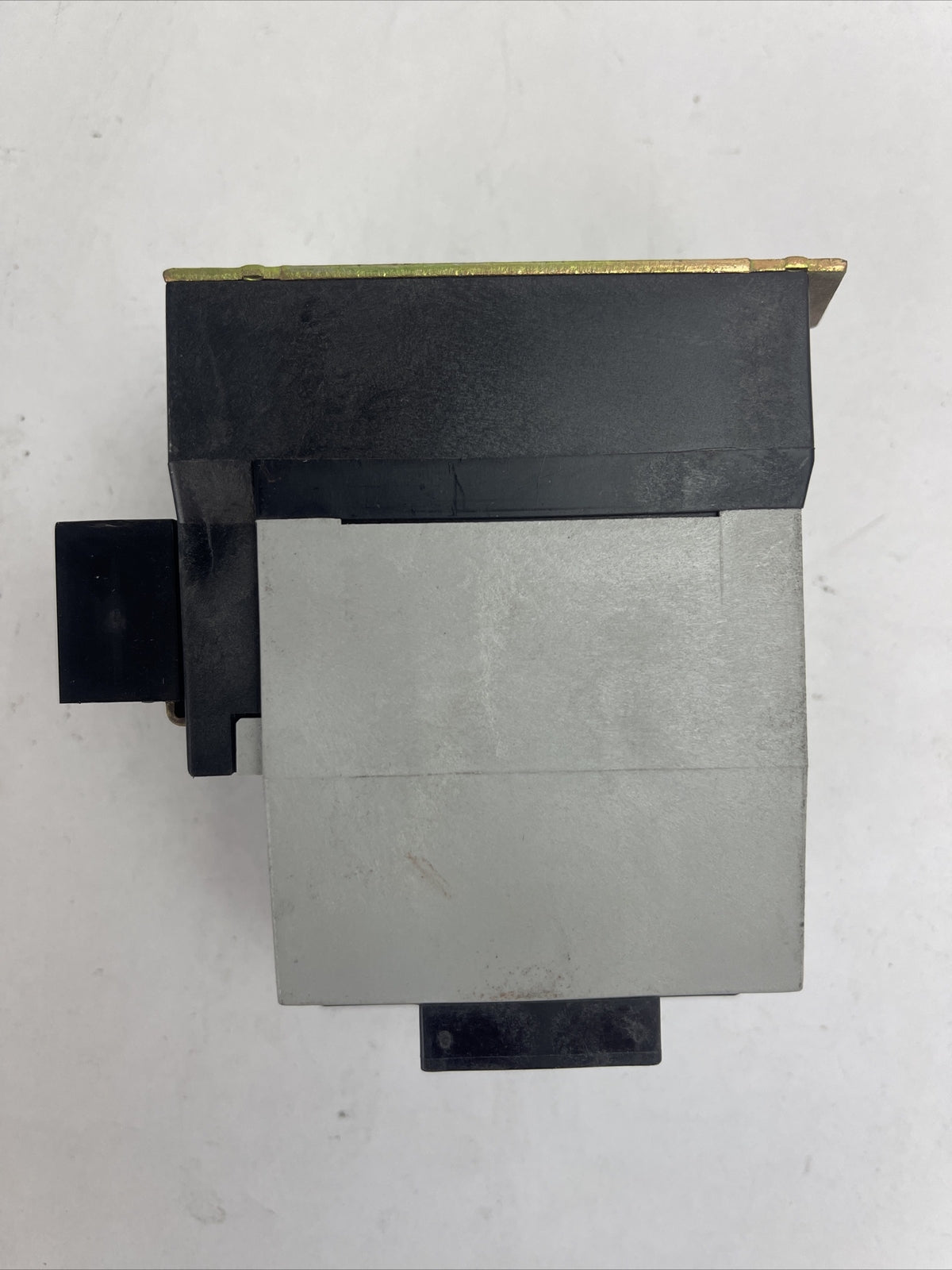 SQUARE D 8501X040 INDUSTRIAL CONTROL RELAY SER A COIL 120V 60HZ