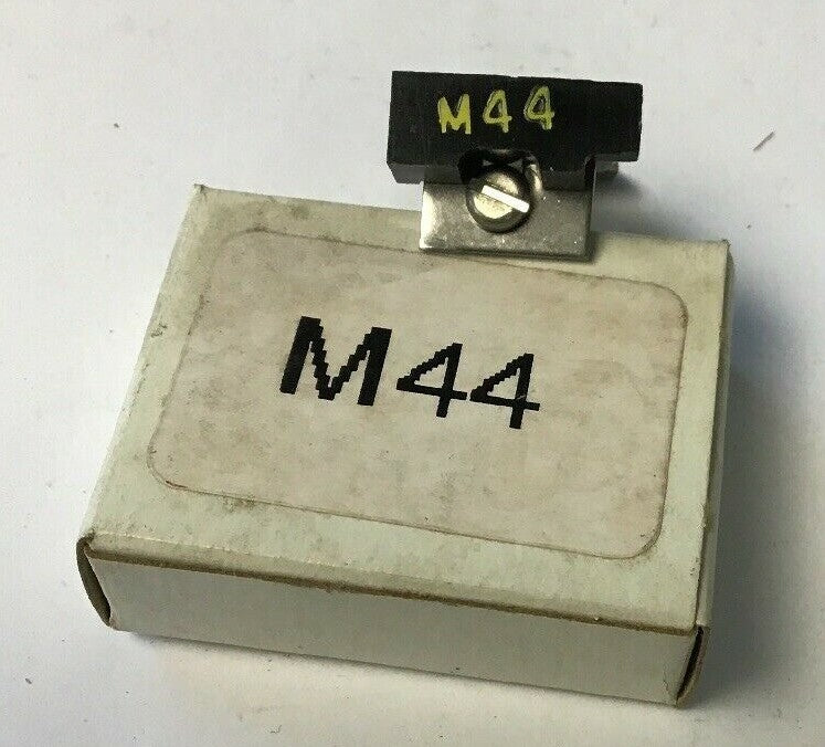 SQUARE D G30M44 HEATER***LOTOF6***