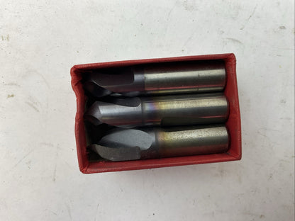 KEO CUTTERS 7/16 X 90° KEO HSS RH SD SPOTTING DRILL (BOX OF 6)