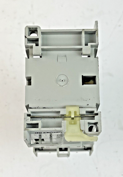 ALLEN BRADLEY - 100-C09Z*10 SER. A 25VDC COIL CONTACTOR & 100-F SER. B CONTACTOR