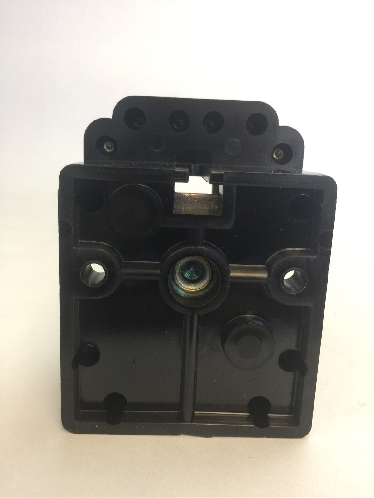 LINE ELECTRIC STA-2D RELAY 25AMP 1HP 24VDC