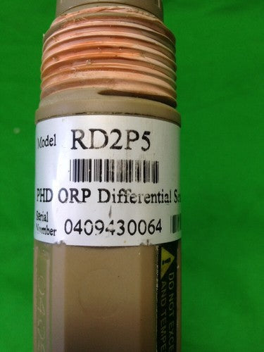 PHD ORP DIFFERENTIAL SENSOR RD2P5