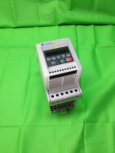 ALLEN BRADLEY 160-BA01NPS1P1 SER C DRIVE 160BA01NPS1