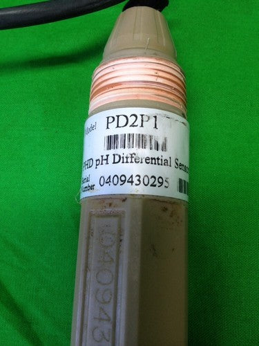 PHD pH DIFFERENTIAL SENSOR PD2P1