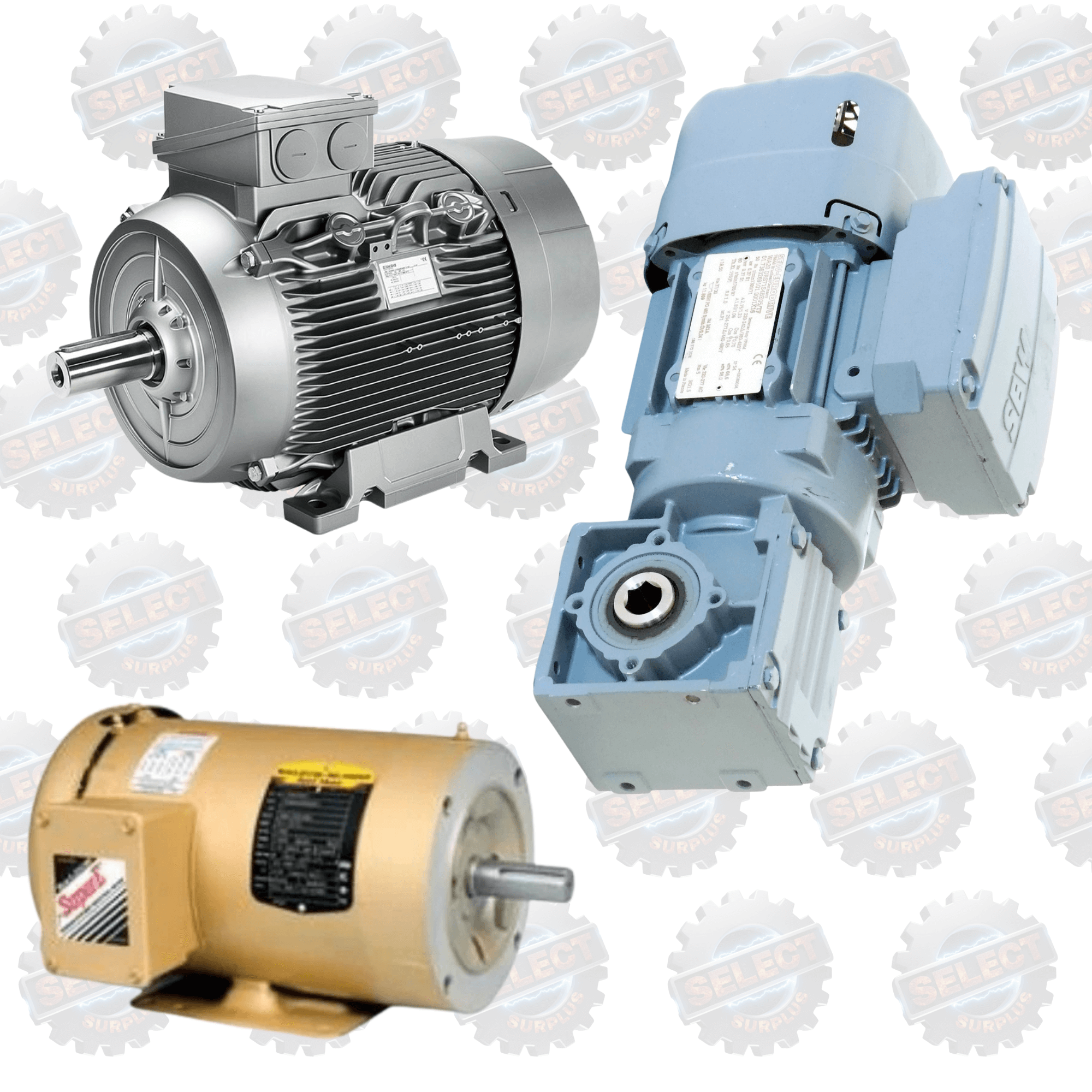 Electric Motors