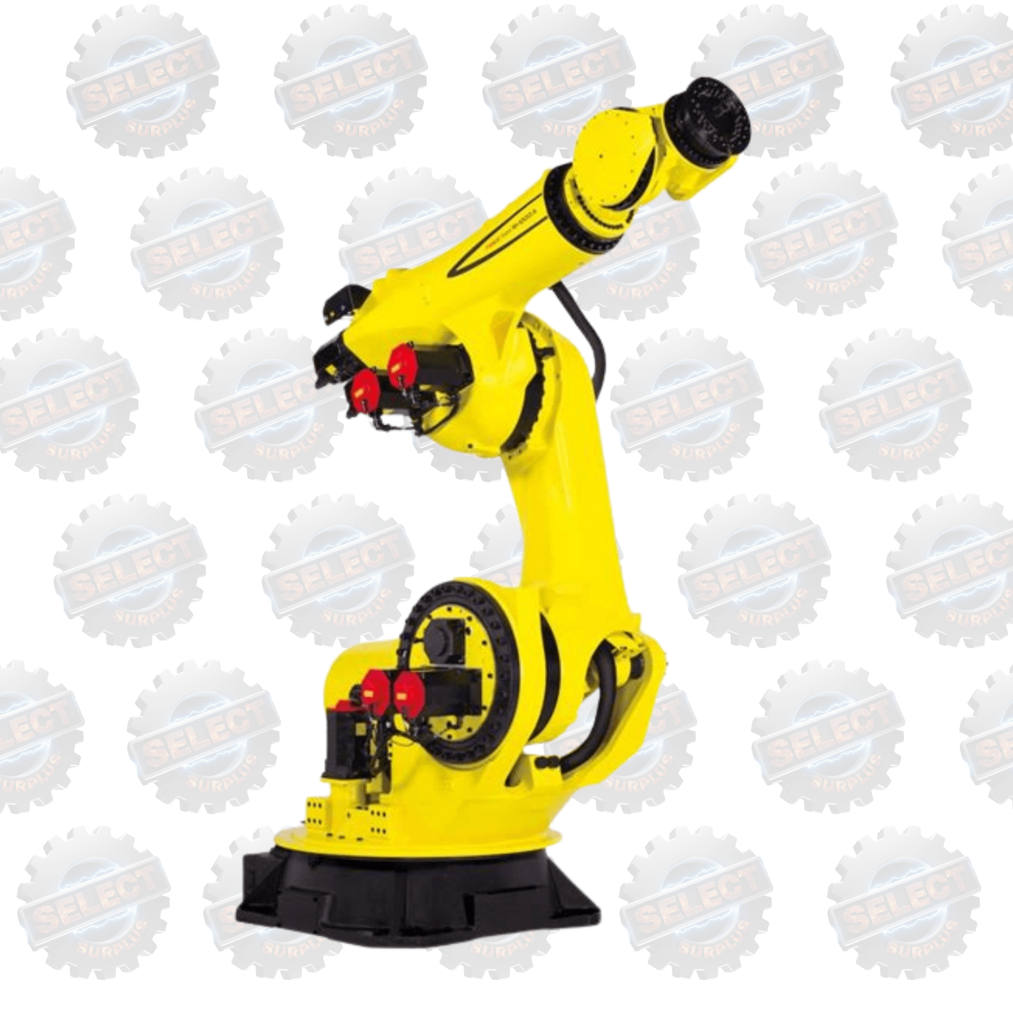 Robots and Parts