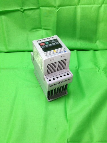 ALLEN BRADLEY 160-BA01NPS1P1 SER C DRIVE 160BA01NPS1