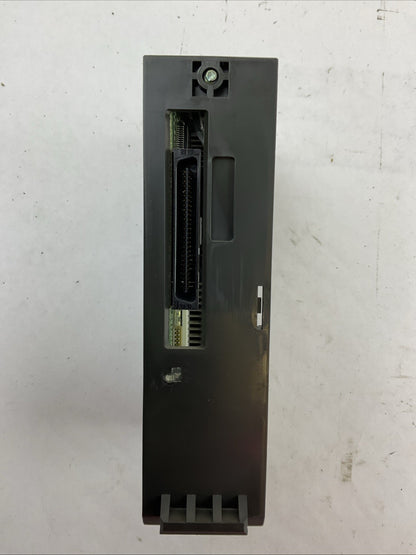 MITSUBISHI A1SX41 INPUT UNIT 12/24VDC 3/7mA