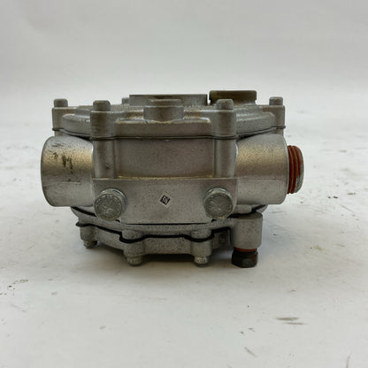 YALE 580002399 CONVERTOR REGULATOR IMPCO COBRA W.P .321 P.S.I. W.C.0.08 LBS