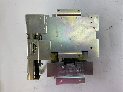 ALLEN BRADLEY DISCONNECT SWITCH 1494V-DS60 SER D 1494V-FS60 SER D LPJ-60SP FUSES