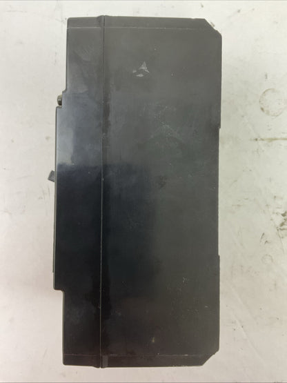 SQUARE D KDL32225  225A 240VAC/25kA  SER 1  THERMAL MAGNETIC CIRCUIT BREAKER