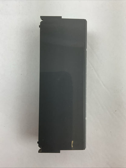 ALLEN BRADLEY 1746-N2B BLANK CARD SLOT FILLER COVER (LOT OF 5)