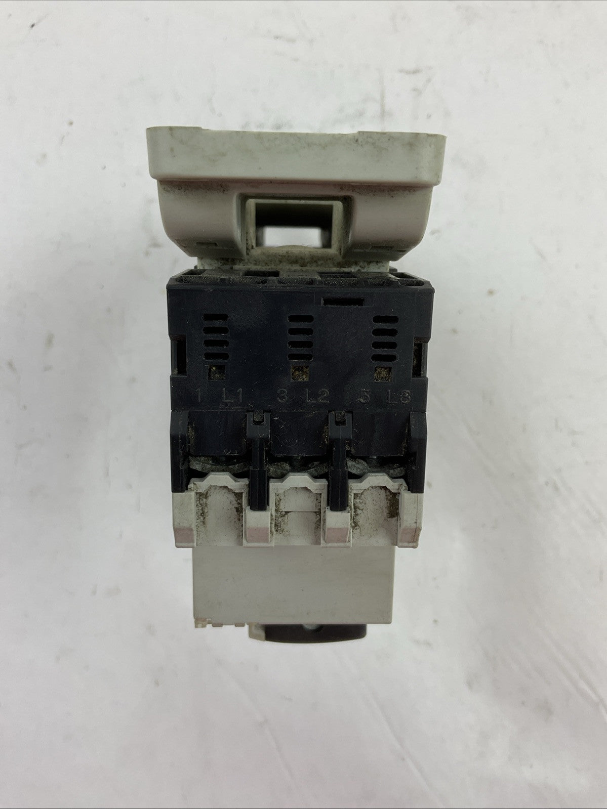 FUJI BM3RHB-010 STARTER SCSC-E04 CONTACTOR COIL 110-120V SZ-A11/T BZ0LRE22AA