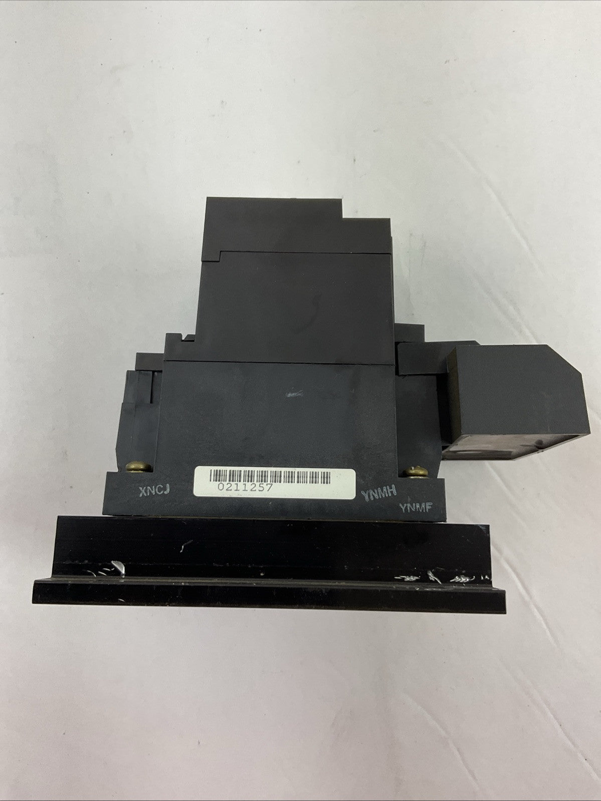 ALLEN BRADLEY 150-A05NB SMART MOTOR CONTROLLER 460VAC 3HP 150-N84T 380-480VAC