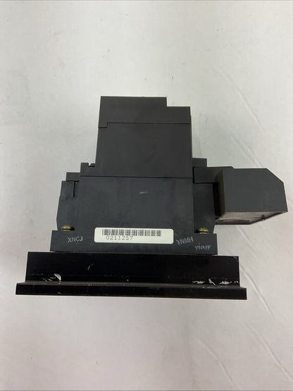 ALLEN BRADLEY 150-A05NB SMART MOTOR CONTROLLER 460VAC 3HP 150-N84T 380-480VAC