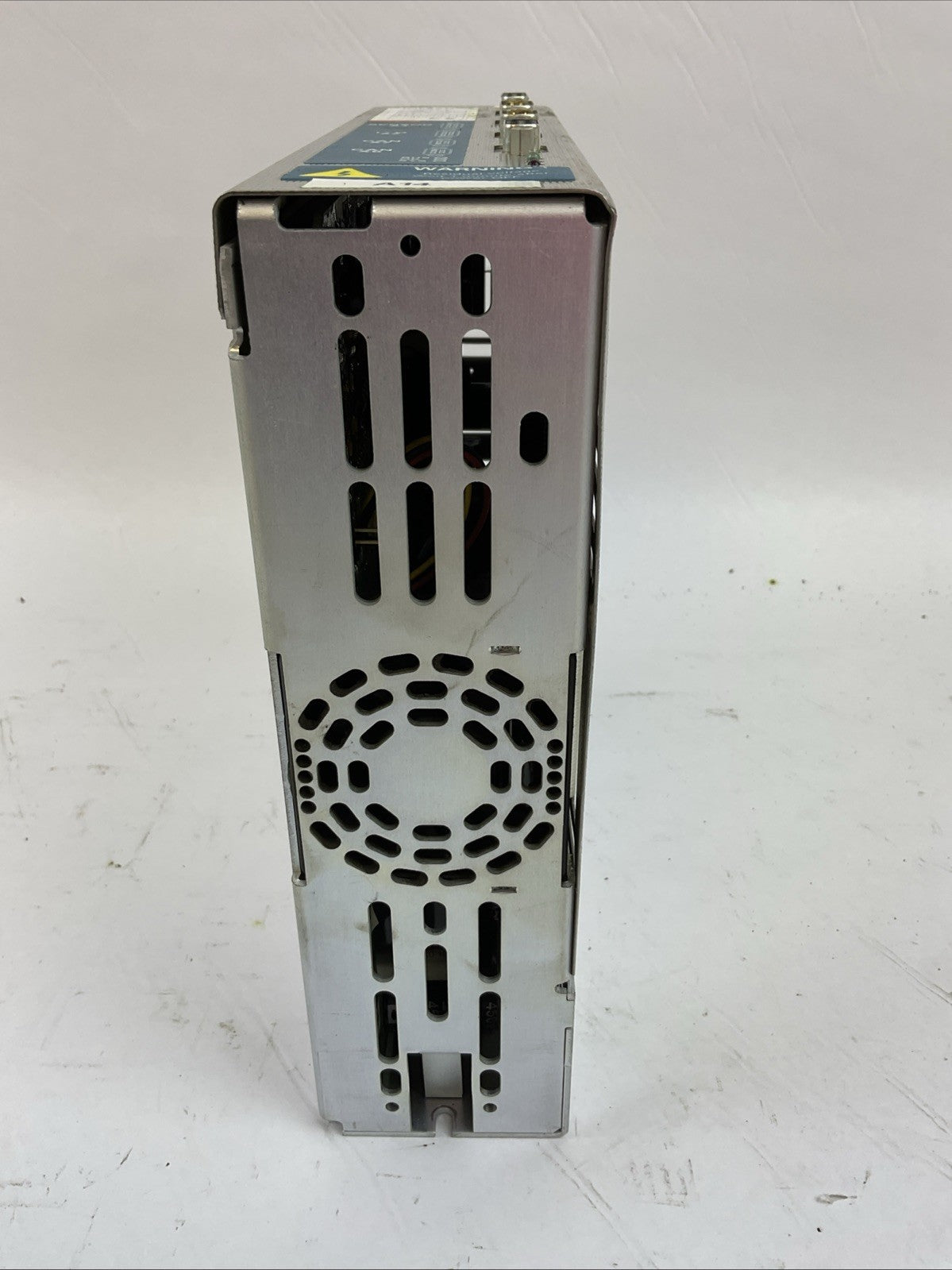 INFRANOR CD1-K PCD1-10 SERVO DRIVE