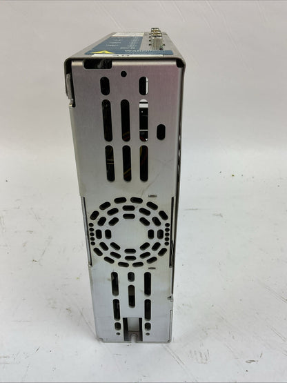 INFRANOR CD1-K PCD1-10 SERVO DRIVE