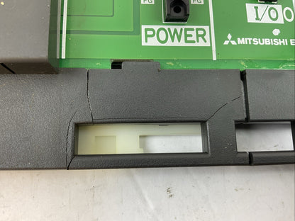 MITSUBISHI A1S68B BASE UNIT