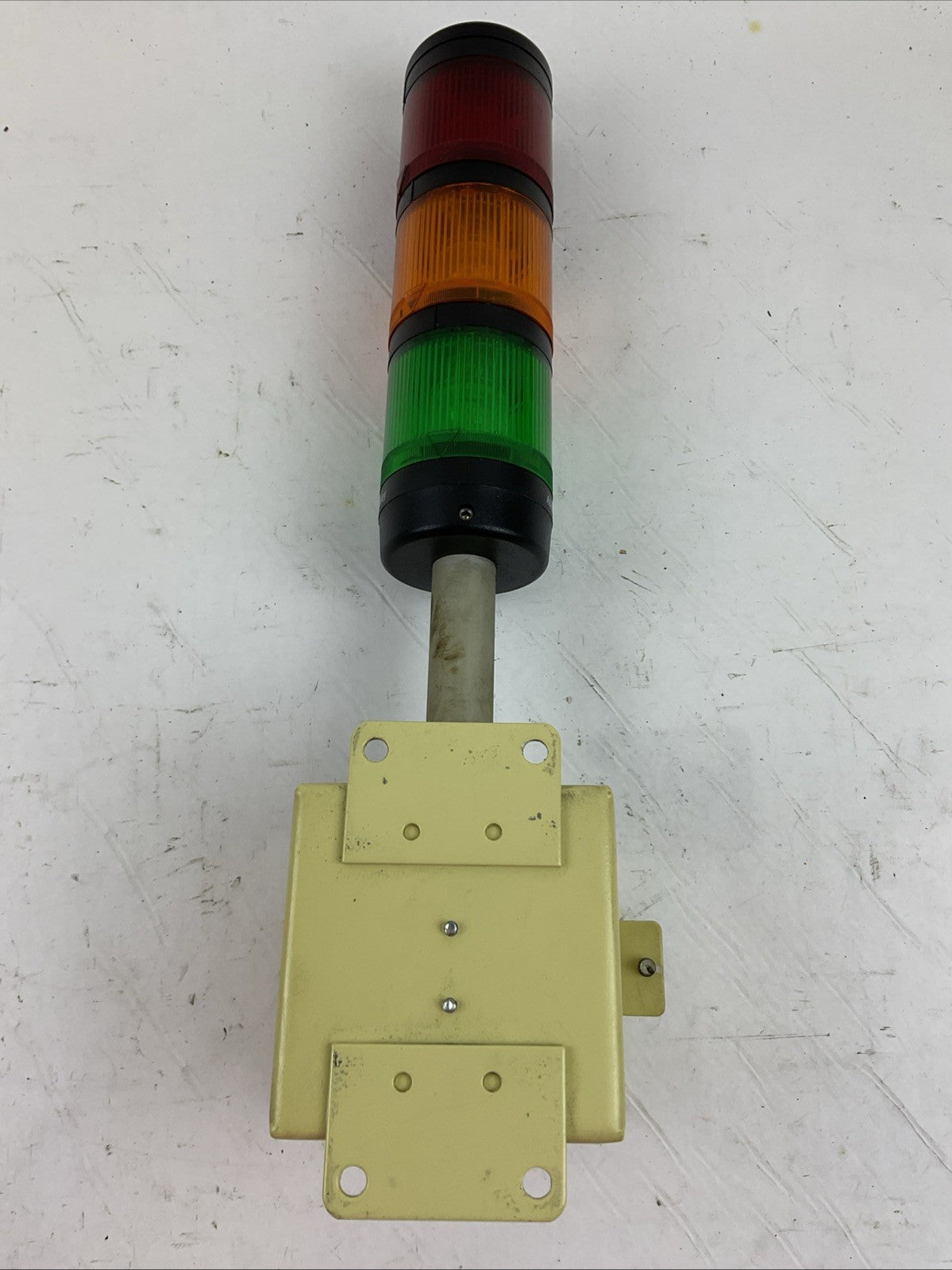 ALLEN BRADLEY 855-B24TL3 GREEN 855T-B24TL4 RED 855T-B24TL5 AMBER 855T-BPM10
