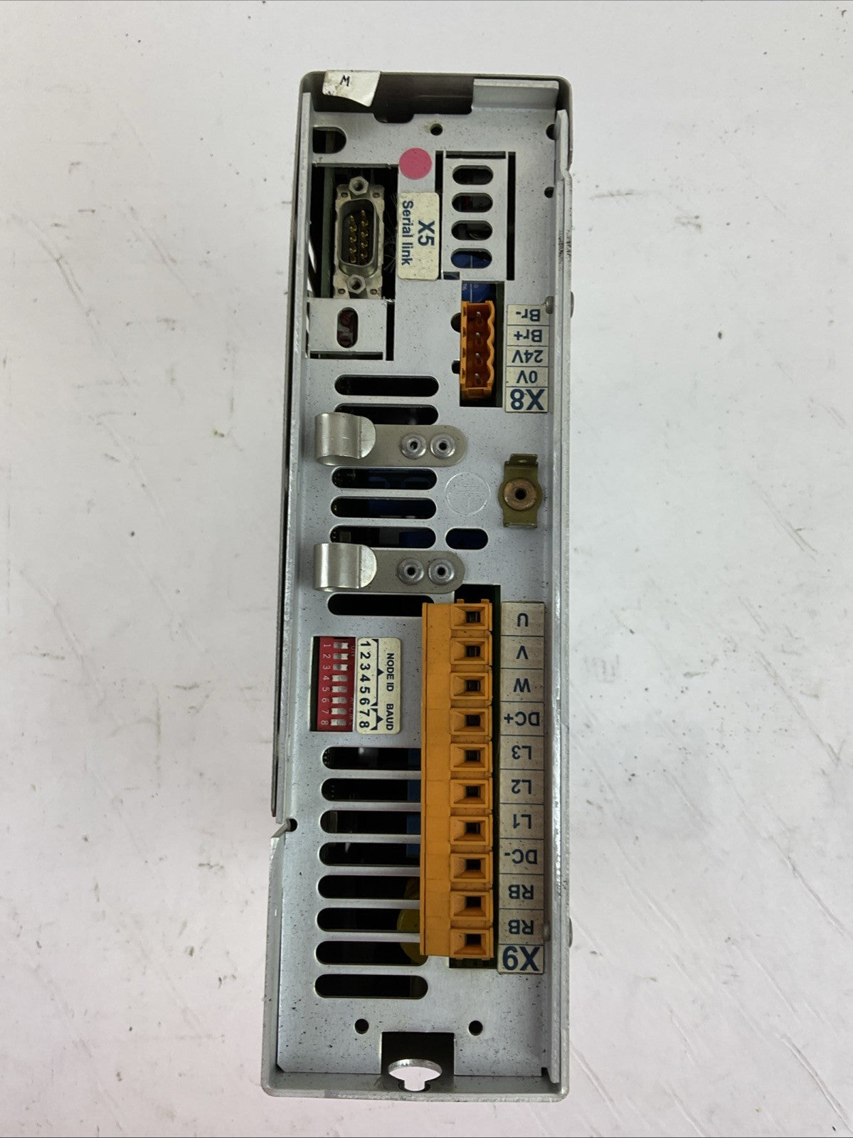 INFRANOR CD1-K PCD1-10 SERVO DRIVE