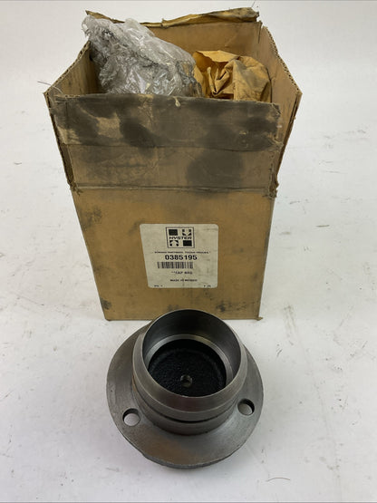 HYSTER 0385195 CAP BEARING