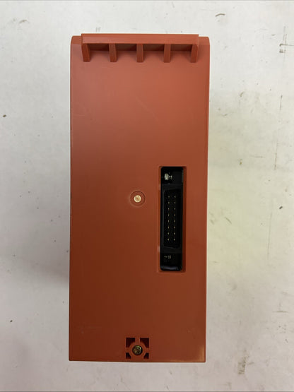 MITSUBISHI A1S61PN POWER SUPPLY UNIT 5VDC 5A