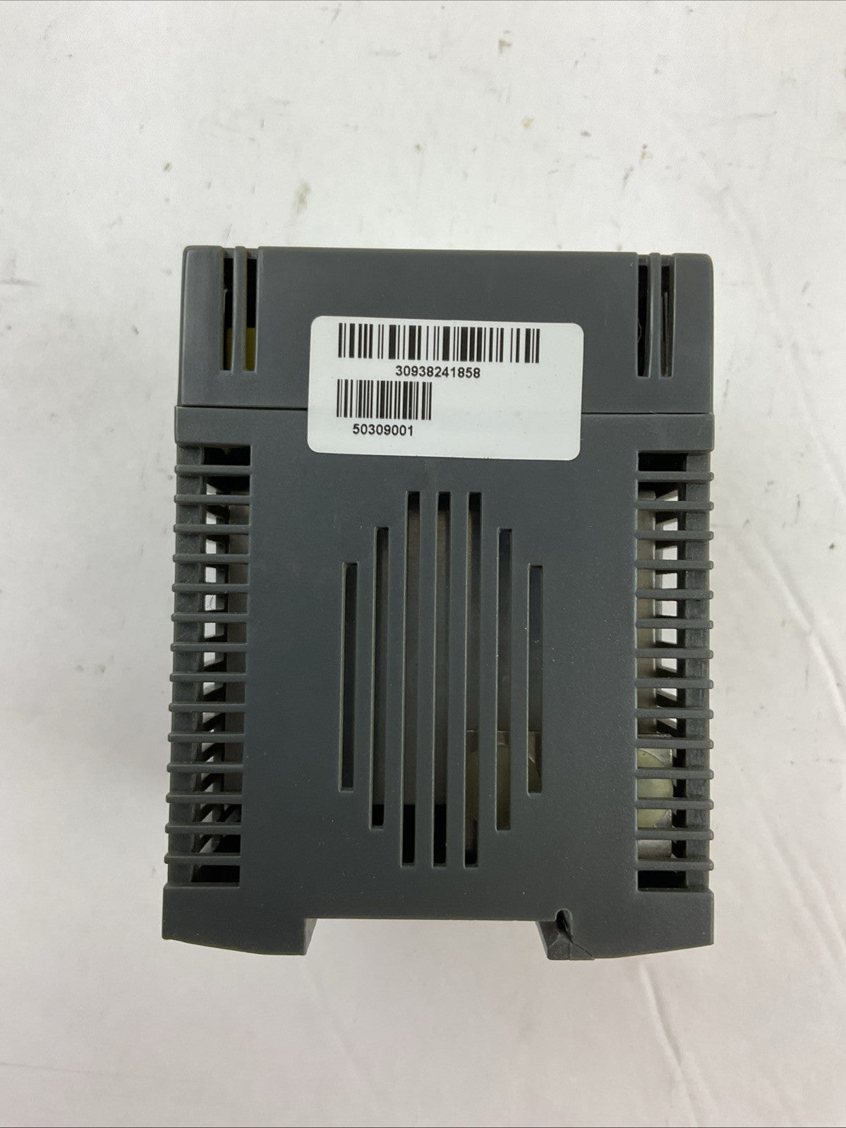 RHINO PSP24-120S (120W) INDUSTRIAL POWER SUPPLY 100-240VAC 2.4A-1.2A 24VDC 5.0A