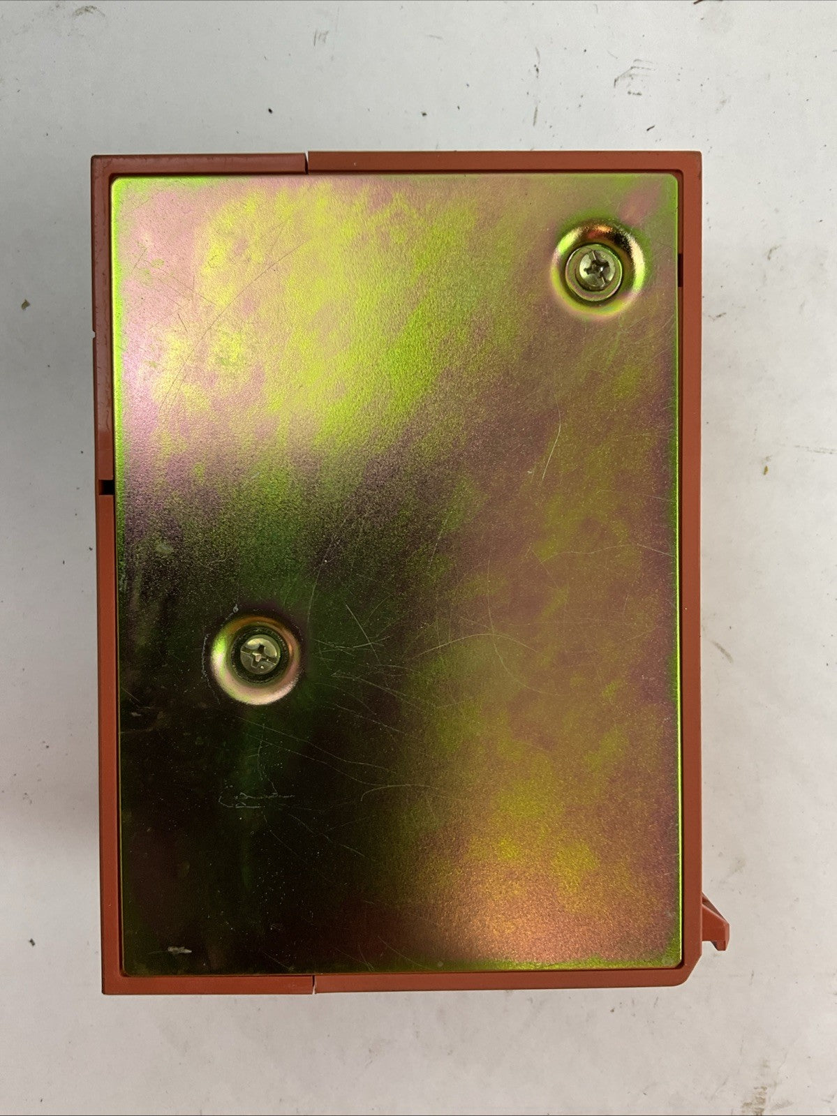 MITSUBISHI A1S61PN POWER SUPPLY UNIT 5VDC 5A