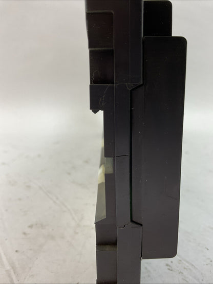 MITSUBISHI A1S68B BASE UNIT