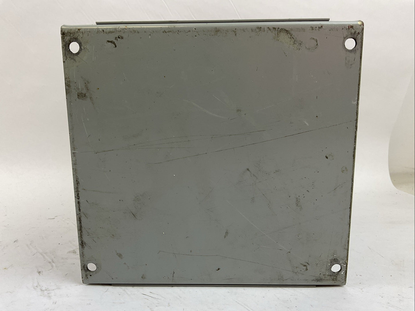 DAYKIN MDGTB-05 DISCONNECT SWITCH TRANSFORMER 1000VA PRI 480V 2.3A SEC 120V 8.3A