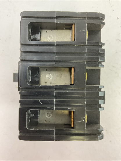 SQUARE D FAL3610016M 600VAC 100AMP SER 2 MAG-GARD ADJ INSTANTANEOUS TRIP CIRCUIT