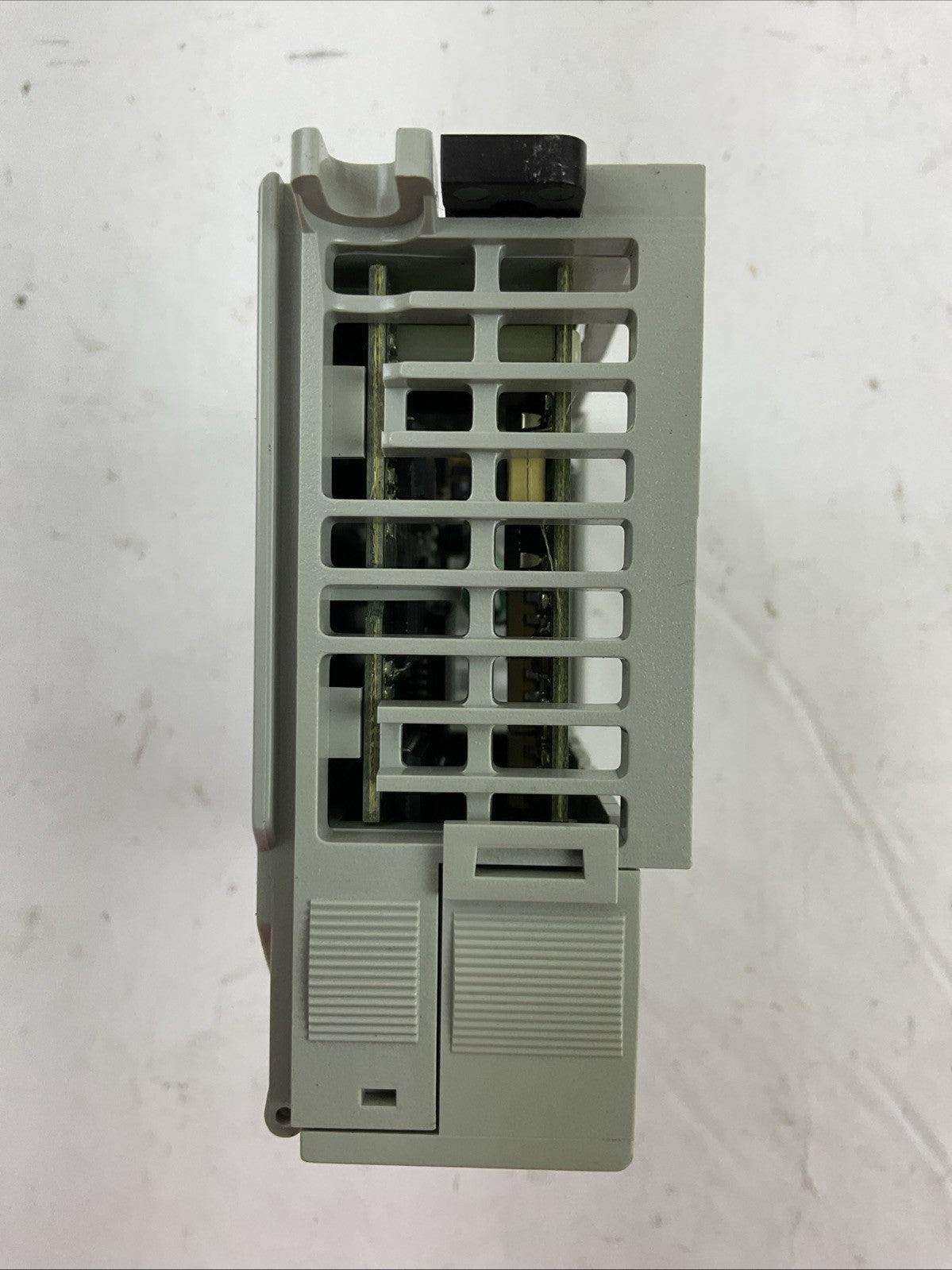 ALLEN BRADLEY 1769-ASCII SER A REV A01 FW REV 1.001 COMPACT I/O INTERFACE
