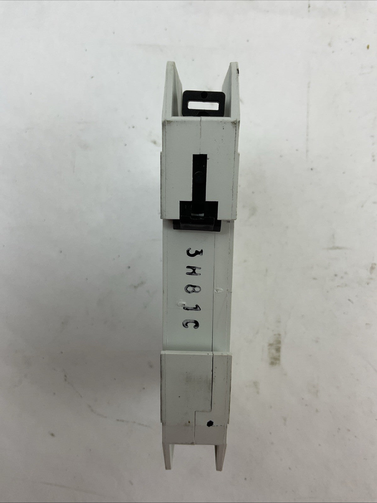 ALLEN BRADLEY 1489-A1C010 SER A CIRCUIT BREAKER 277VAC 48VDC 1A 1P (LOT OF 3)